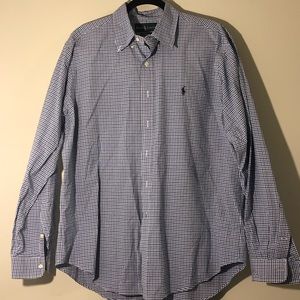 Ralph Lauren Button Down